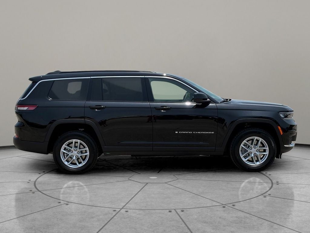 2026 Jeep Grand Cherokee GRAND CHEROKEE L LAREDO 4X2