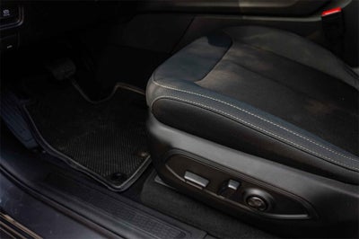 2025 Jeep Grand Cherokee GRAND CHEROKEE L LAREDO X 4X2