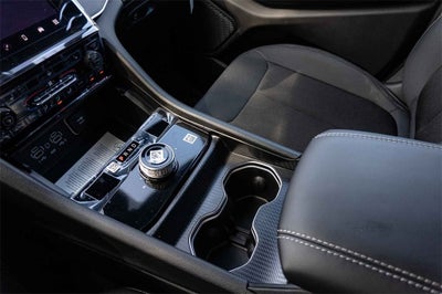 2025 Jeep Grand Cherokee GRAND CHEROKEE L LAREDO X 4X2