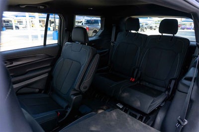 2025 Jeep Grand Cherokee GRAND CHEROKEE L LAREDO X 4X2