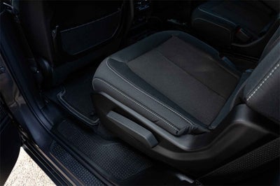 2025 Jeep Grand Cherokee GRAND CHEROKEE L LAREDO X 4X2