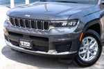 2025 Jeep Grand Cherokee GRAND CHEROKEE L LAREDO X 4X2