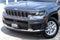 2025 Jeep Grand Cherokee GRAND CHEROKEE L LAREDO X 4X2
