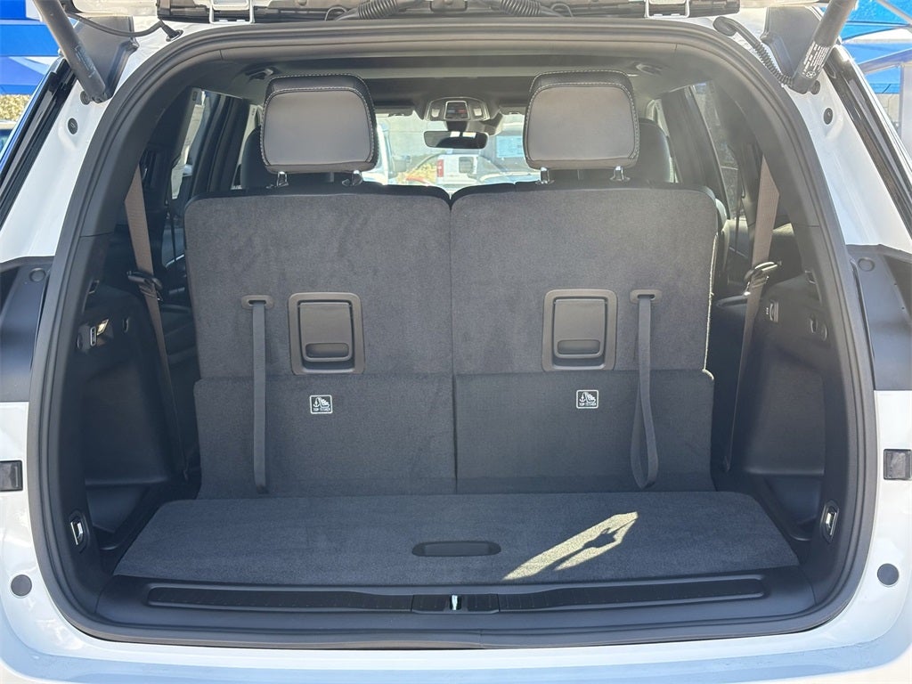 2025 Jeep Grand Cherokee GRAND CHEROKEE L ALTITUDE X 4X2