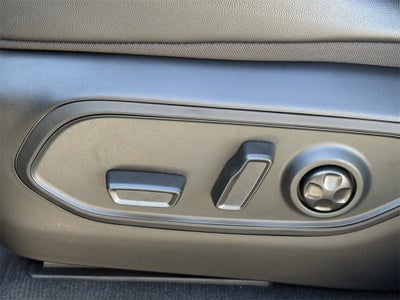 2025 Jeep Grand Cherokee GRAND CHEROKEE L ALTITUDE X 4X2