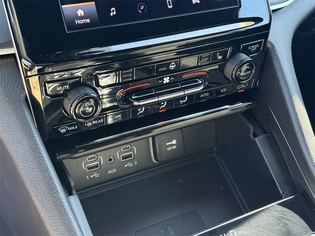 2025 Jeep Grand Cherokee GRAND CHEROKEE L ALTITUDE X 4X2