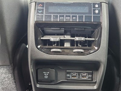 2026 Jeep Grand Cherokee GRAND CHEROKEE L LAREDO X 4X2