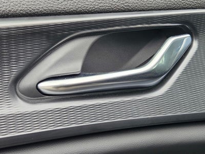 2026 Jeep Grand Cherokee GRAND CHEROKEE L LAREDO X 4X2