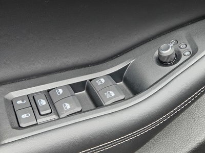 2026 Jeep Grand Cherokee GRAND CHEROKEE L LAREDO X 4X2