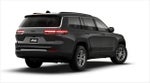 2026 Jeep Grand Cherokee GRAND CHEROKEE L LAREDO X 4X2