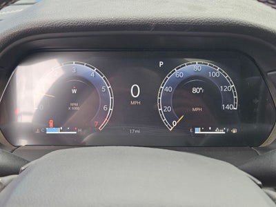 2026 Jeep Grand Cherokee GRAND CHEROKEE L LAREDO X 4X2