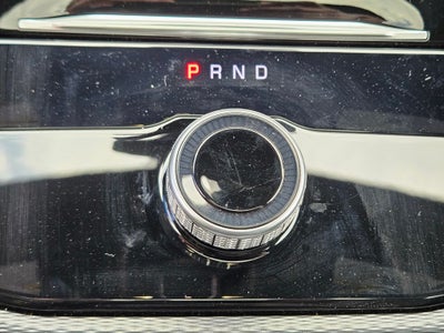 2026 Jeep Grand Cherokee GRAND CHEROKEE L LAREDO X 4X2