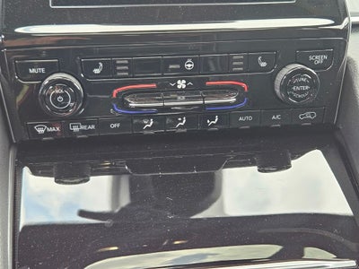 2026 Jeep Grand Cherokee GRAND CHEROKEE L LAREDO X 4X2