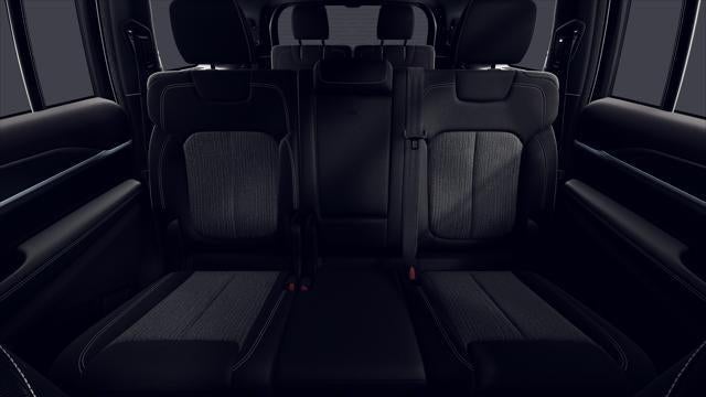 2026 Jeep Grand Cherokee GRAND CHEROKEE L LAREDO X 4X2