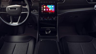 2026 Jeep Grand Cherokee GRAND CHEROKEE L LAREDO X 4X2