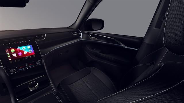 2026 Jeep Grand Cherokee GRAND CHEROKEE L LAREDO X 4X2