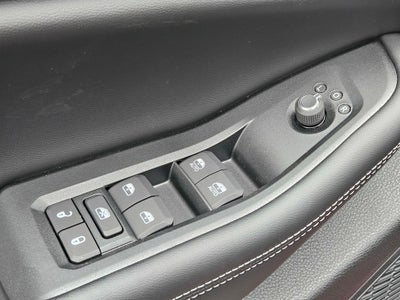 2026 Jeep Grand Cherokee GRAND CHEROKEE L LAREDO X 4X2