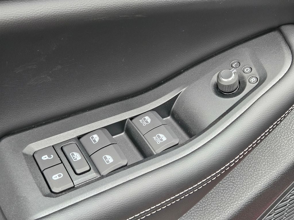 2026 Jeep Grand Cherokee GRAND CHEROKEE L LAREDO X 4X2