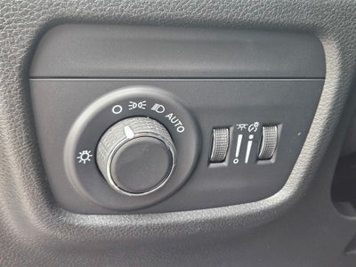 2026 Jeep Grand Cherokee GRAND CHEROKEE L LAREDO X 4X2