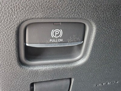 2026 Jeep Grand Cherokee GRAND CHEROKEE L LAREDO X 4X2