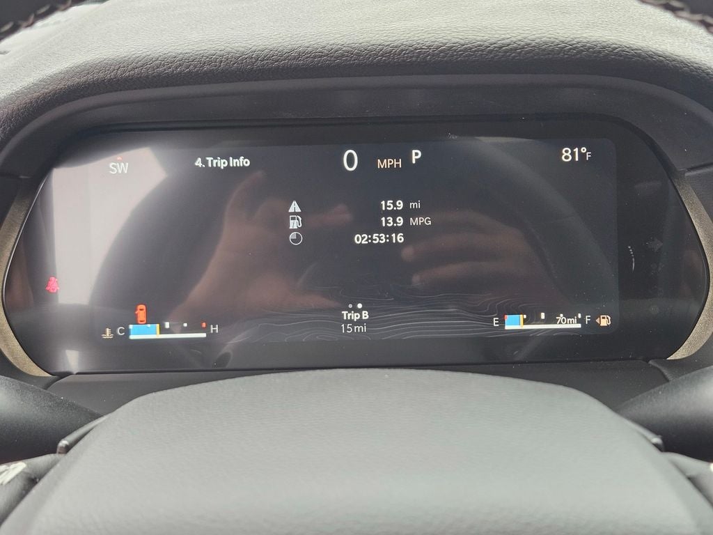 2026 Jeep Grand Cherokee GRAND CHEROKEE L LAREDO X 4X2