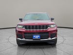 2026 Jeep Grand Cherokee GRAND CHEROKEE L LAREDO X 4X2
