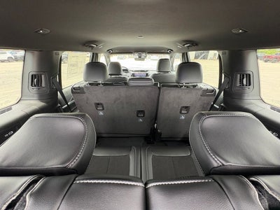 2026 Jeep Grand Cherokee GRAND CHEROKEE L LAREDO ALTITUDE 4X2