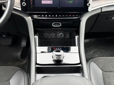 2026 Jeep Grand Cherokee GRAND CHEROKEE L LAREDO ALTITUDE 4X2