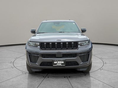 2026 Jeep Grand Cherokee GRAND CHEROKEE L LAREDO ALTITUDE 4X2
