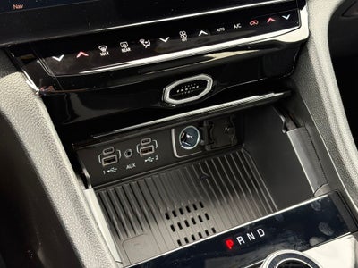 2026 Jeep Grand Cherokee GRAND CHEROKEE L LAREDO ALTITUDE 4X2
