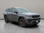 2026 Jeep Grand Cherokee GRAND CHEROKEE L LAREDO ALTITUDE 4X2