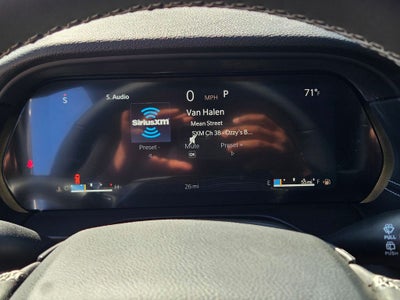 2026 Jeep Grand Cherokee GRAND CHEROKEE L LAREDO ALTITUDE 4X2