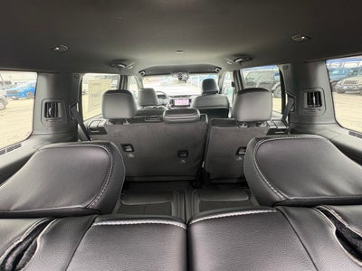 2026 Jeep Grand Cherokee GRAND CHEROKEE L LAREDO ALTITUDE 4X2