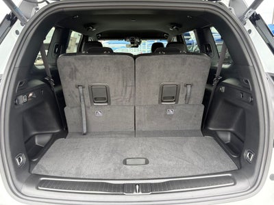 2026 Jeep Grand Cherokee GRAND CHEROKEE L LAREDO ALTITUDE 4X2