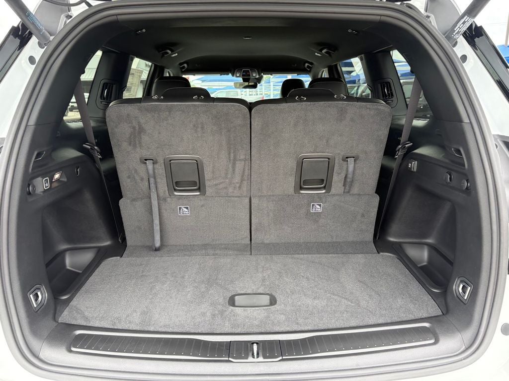 2026 Jeep Grand Cherokee GRAND CHEROKEE L LAREDO ALTITUDE 4X2