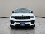 2026 Jeep Grand Cherokee GRAND CHEROKEE L LAREDO ALTITUDE 4X2