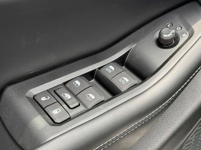 2026 Jeep Grand Cherokee GRAND CHEROKEE L LAREDO ALTITUDE 4X2