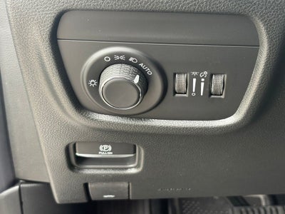 2026 Jeep Grand Cherokee GRAND CHEROKEE L LAREDO ALTITUDE 4X2