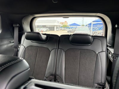 2026 Jeep Grand Cherokee GRAND CHEROKEE L LAREDO ALTITUDE 4X2