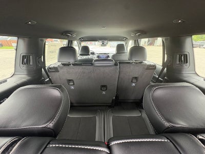 2026 Jeep Grand Cherokee GRAND CHEROKEE L LAREDO ALTITUDE 4X2