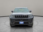 2026 Jeep Grand Cherokee GRAND CHEROKEE L LAREDO ALTITUDE 4X2