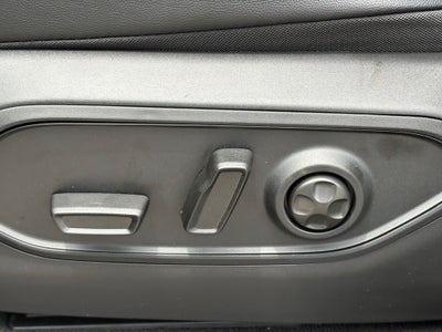 2026 Jeep Grand Cherokee GRAND CHEROKEE L LAREDO ALTITUDE 4X2