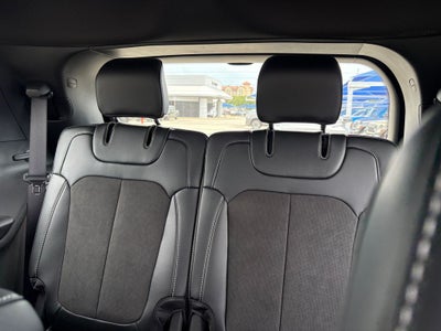 2026 Jeep Grand Cherokee GRAND CHEROKEE L LAREDO ALTITUDE 4X2