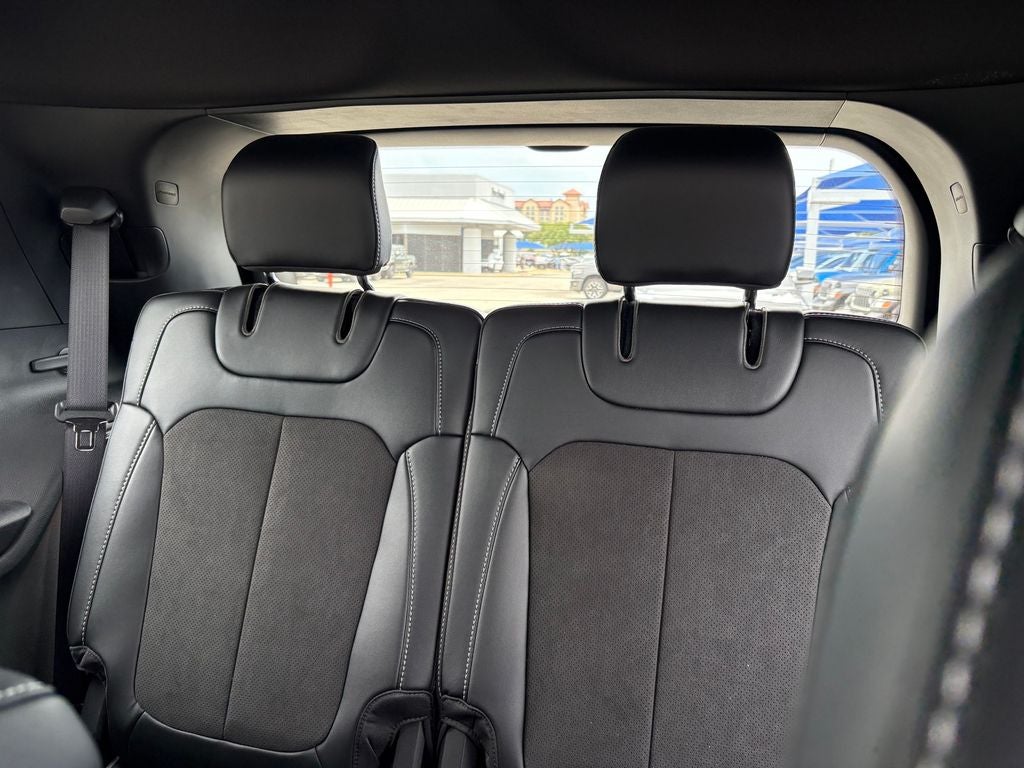 2026 Jeep Grand Cherokee GRAND CHEROKEE L LAREDO ALTITUDE 4X2