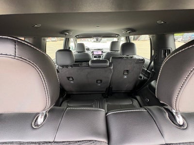 2026 Jeep Grand Cherokee GRAND CHEROKEE L LAREDO ALTITUDE 4X2