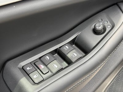 2026 Jeep Grand Cherokee GRAND CHEROKEE L LAREDO ALTITUDE 4X2