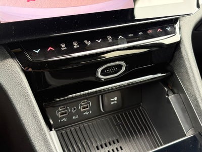 2026 Jeep Grand Cherokee GRAND CHEROKEE L LAREDO ALTITUDE 4X2