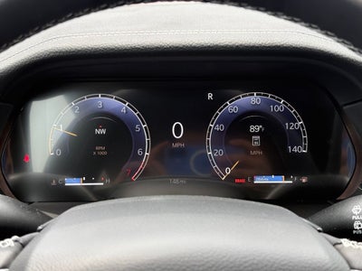 2026 Jeep Grand Cherokee GRAND CHEROKEE L LAREDO ALTITUDE 4X2
