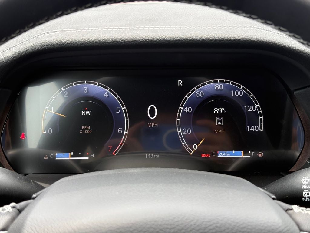 2026 Jeep Grand Cherokee GRAND CHEROKEE L LAREDO ALTITUDE 4X2