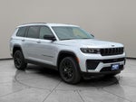 2026 Jeep Grand Cherokee GRAND CHEROKEE L LAREDO ALTITUDE 4X2